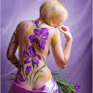 Meet your Posher, Iris